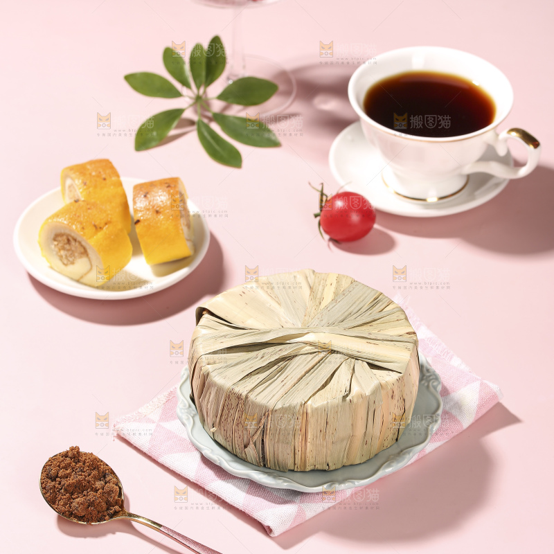 浅底上的红糖