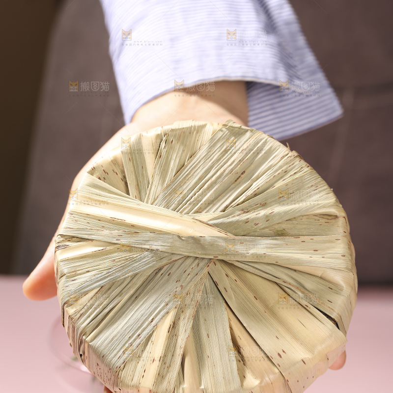 浅底上的红糖