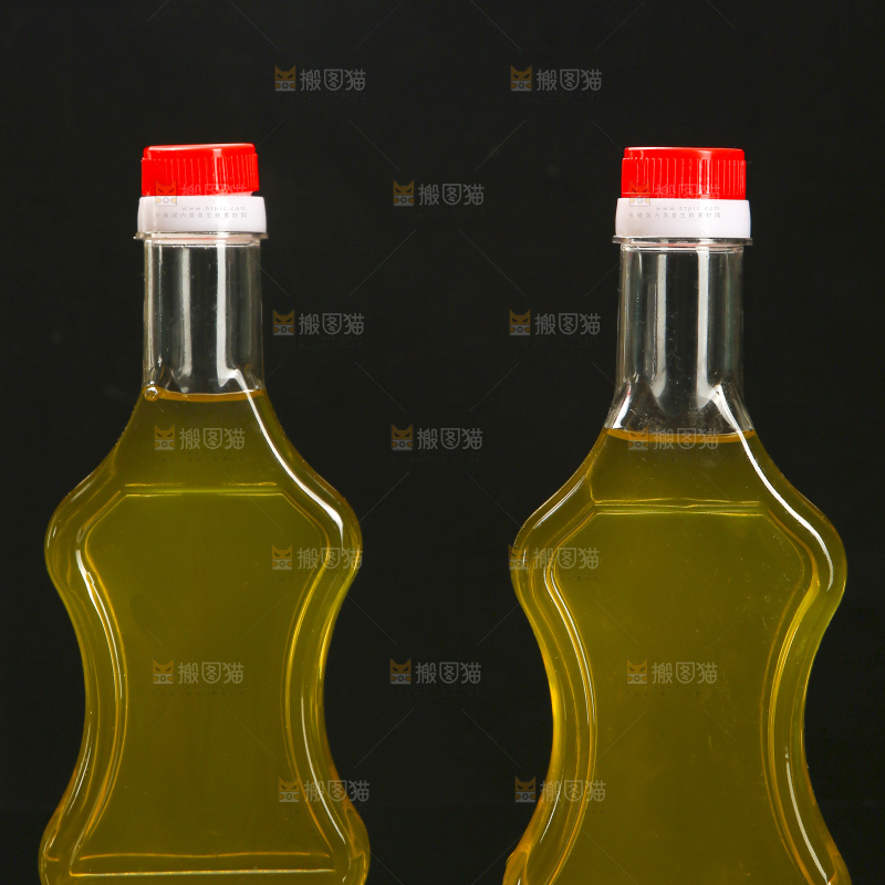 深底上的山茶油