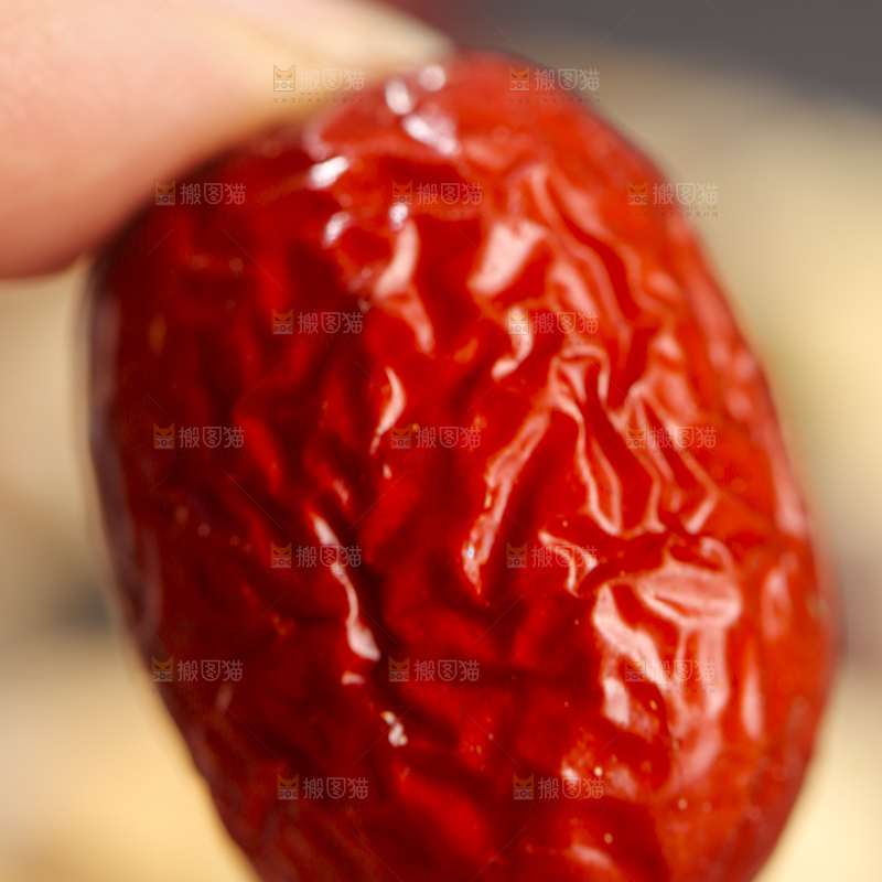 深底上的腊八粥