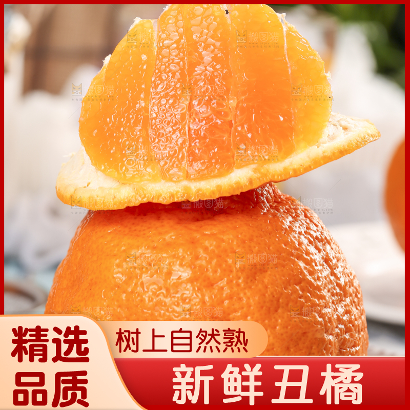 浅底上的丑八怪