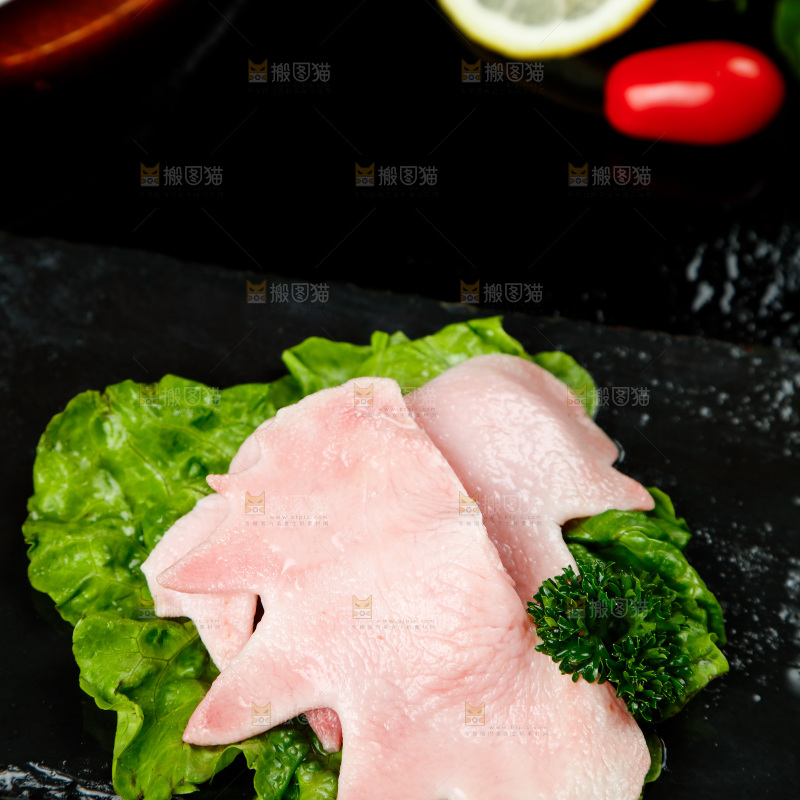深底上的鸡冠子