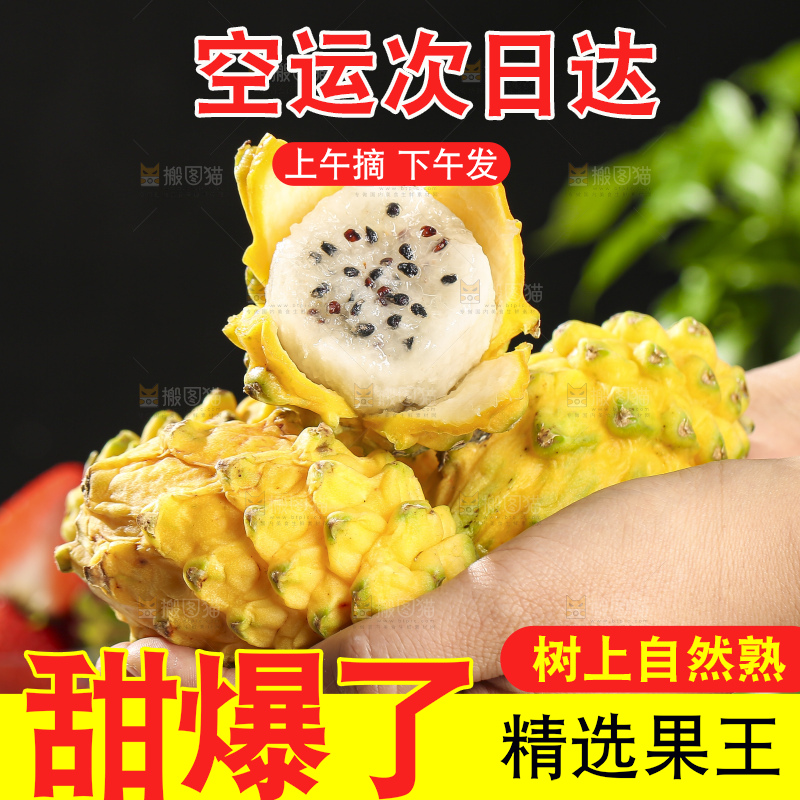 深底上的燕窝果