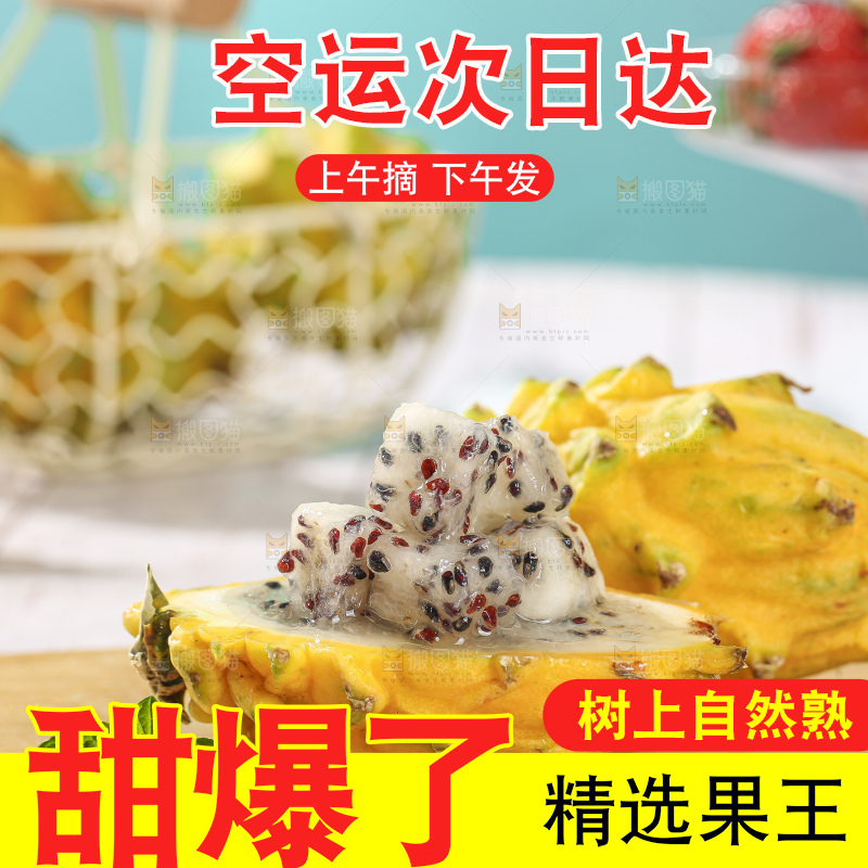 浅底上的燕窝果