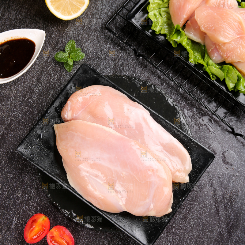 鸡胸肉主图