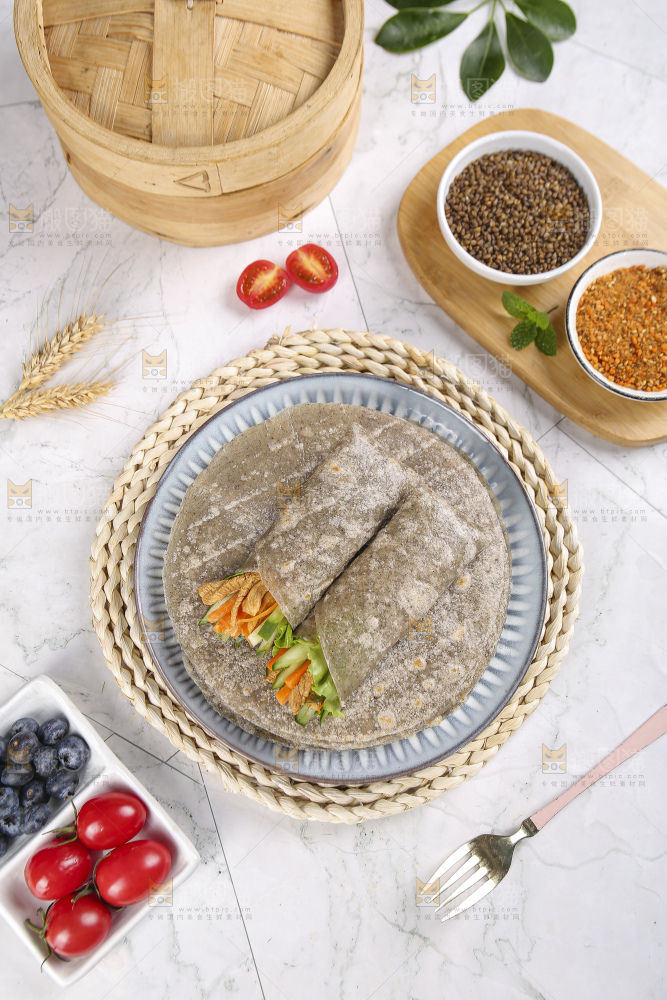 早餐