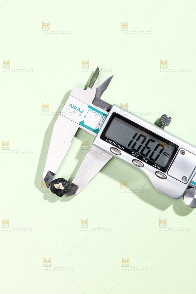 浅底上的黑枸杞