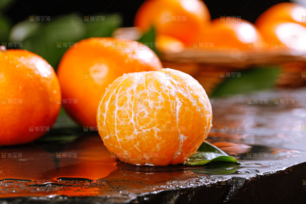 沃柑