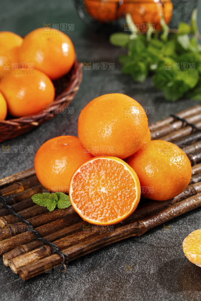 沃柑