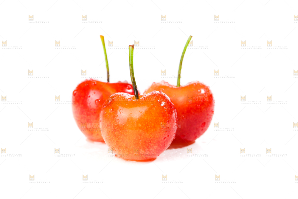 樱桃