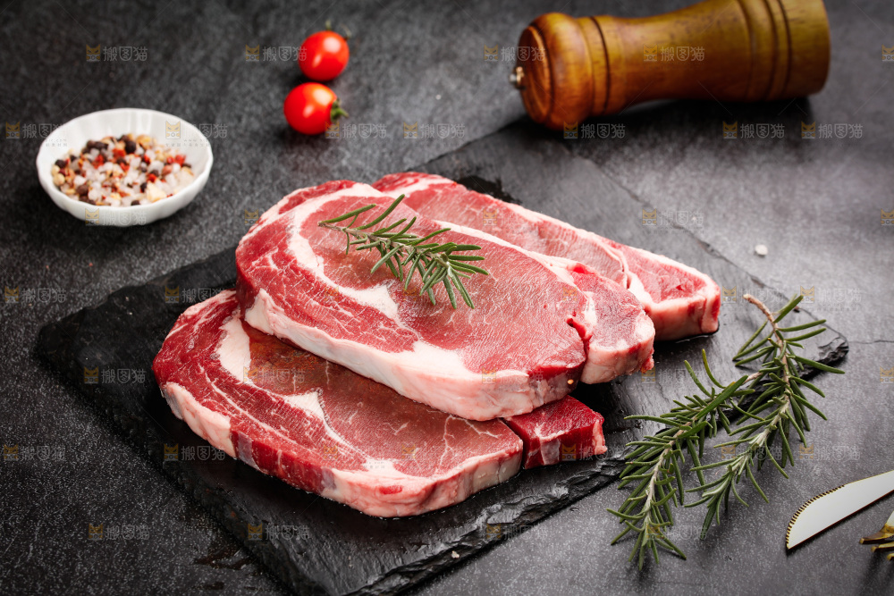 牛肉