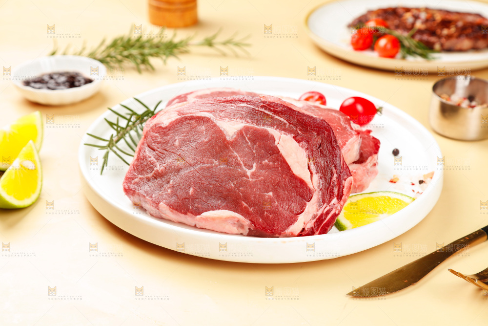 牛肉