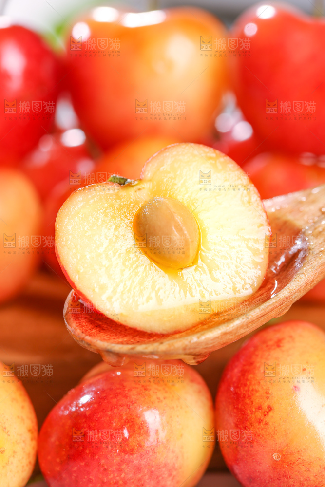 樱桃