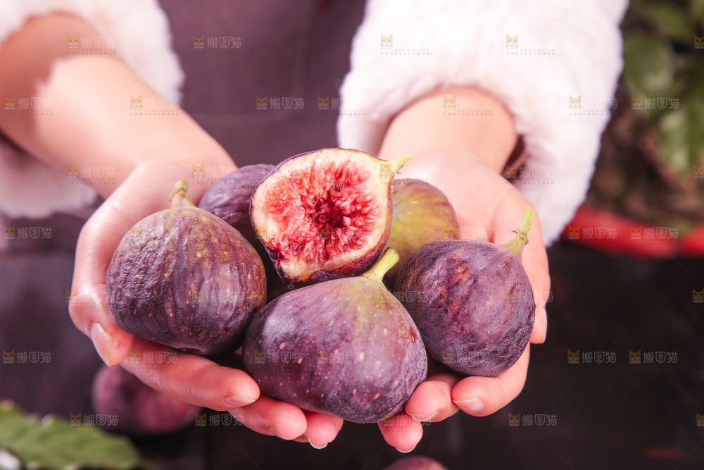 无花果