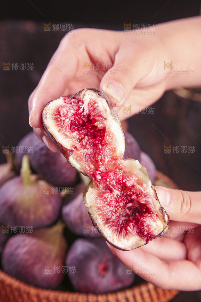 无花果
