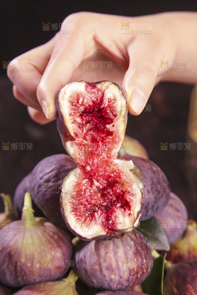 无花果