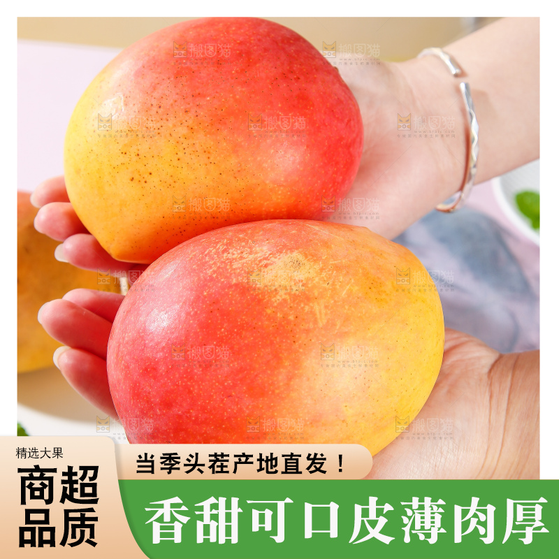 浅底上的澳芒