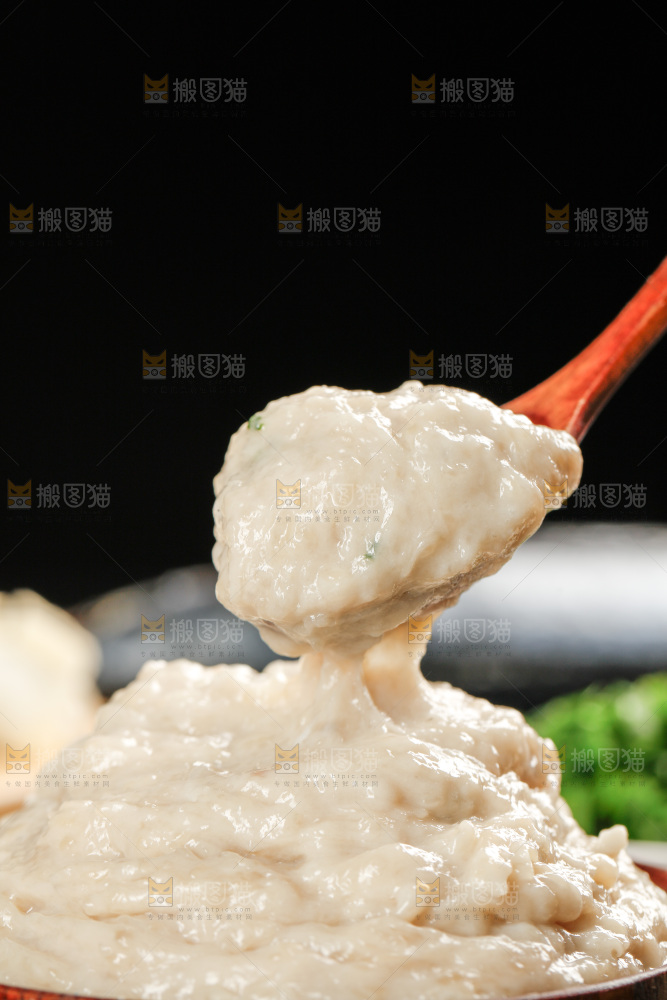 深底上的鲅鱼馅