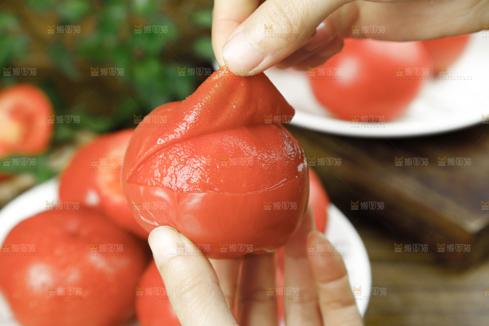 普罗旺斯西红柿