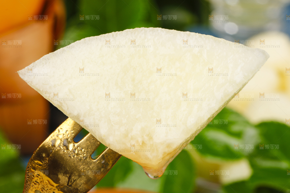 浅底上的黄河蜜瓜