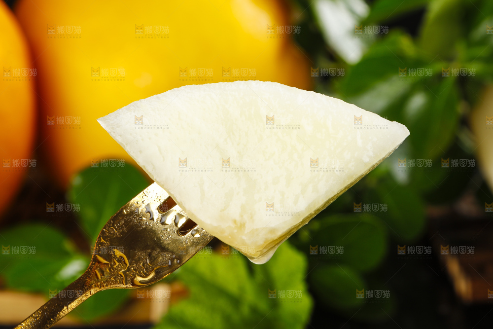 深底上的黄河蜜瓜