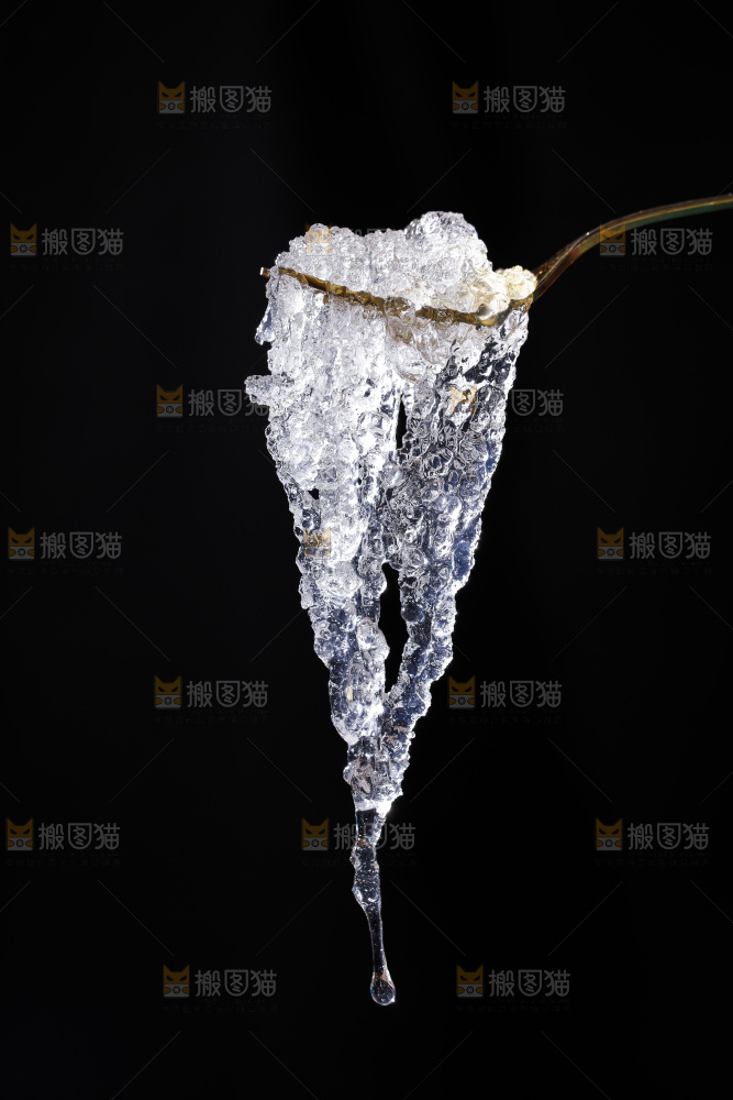 深底上的云南拉丝雪燕