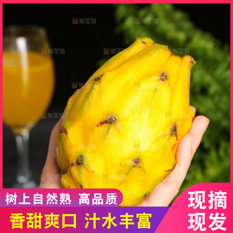 深底上的燕窝果