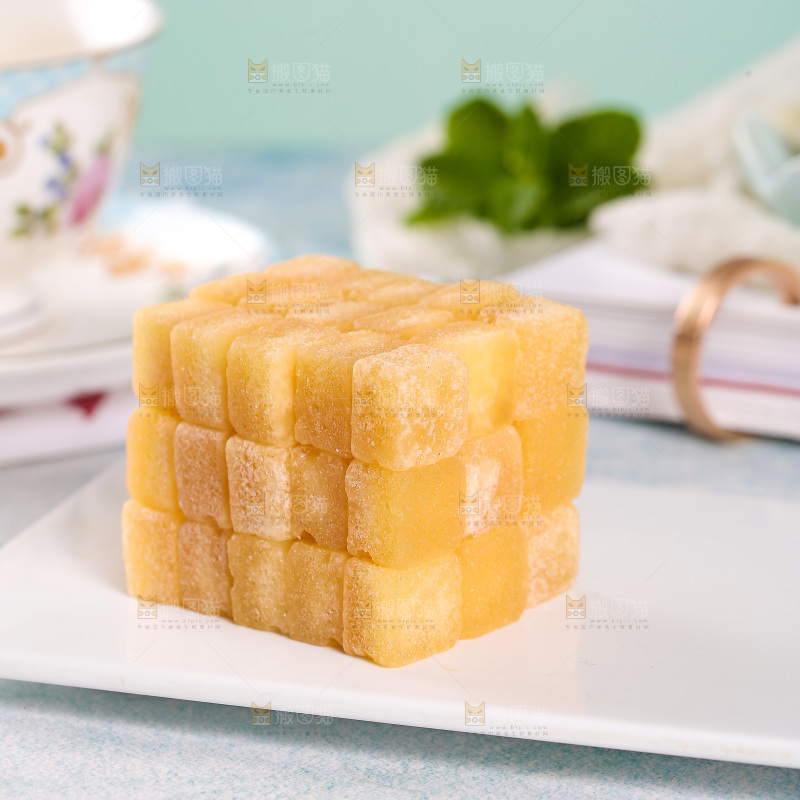 梨膏糖主图