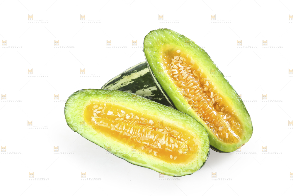 白底上的博洋9号