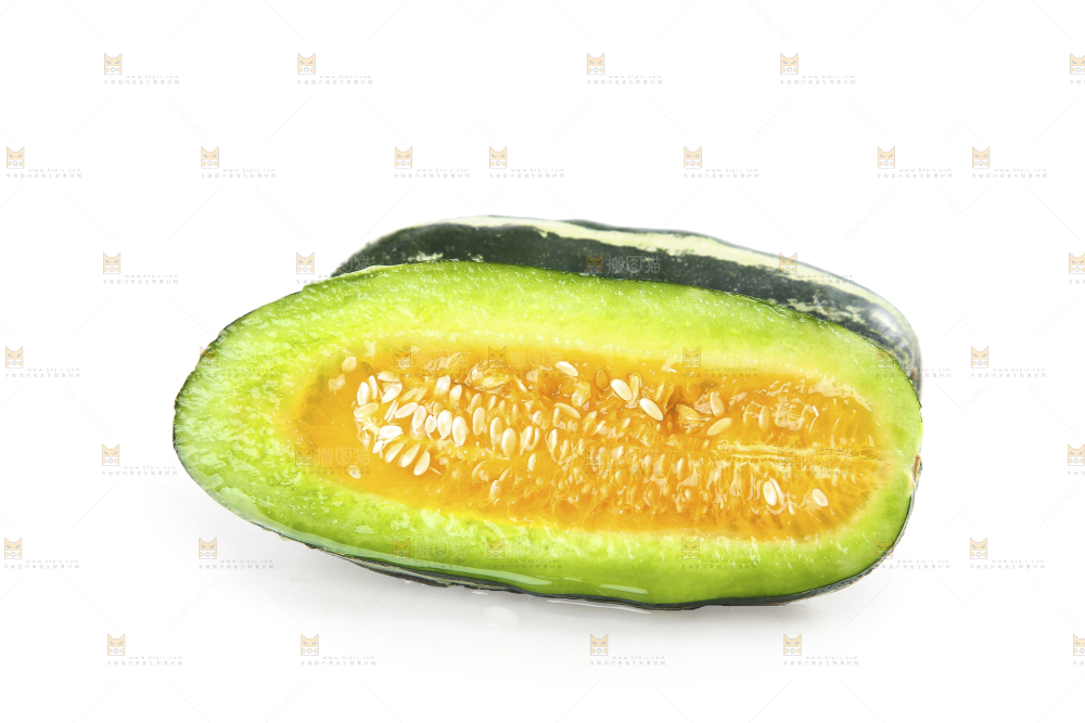 白底上的博洋9号