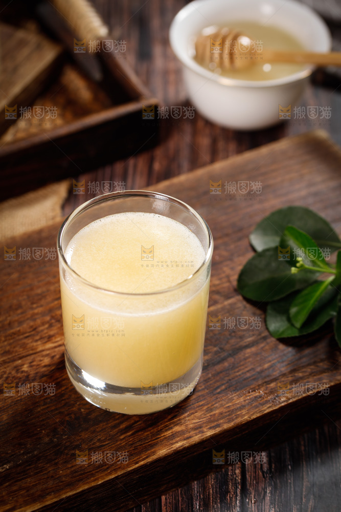 深底上的百花蜜