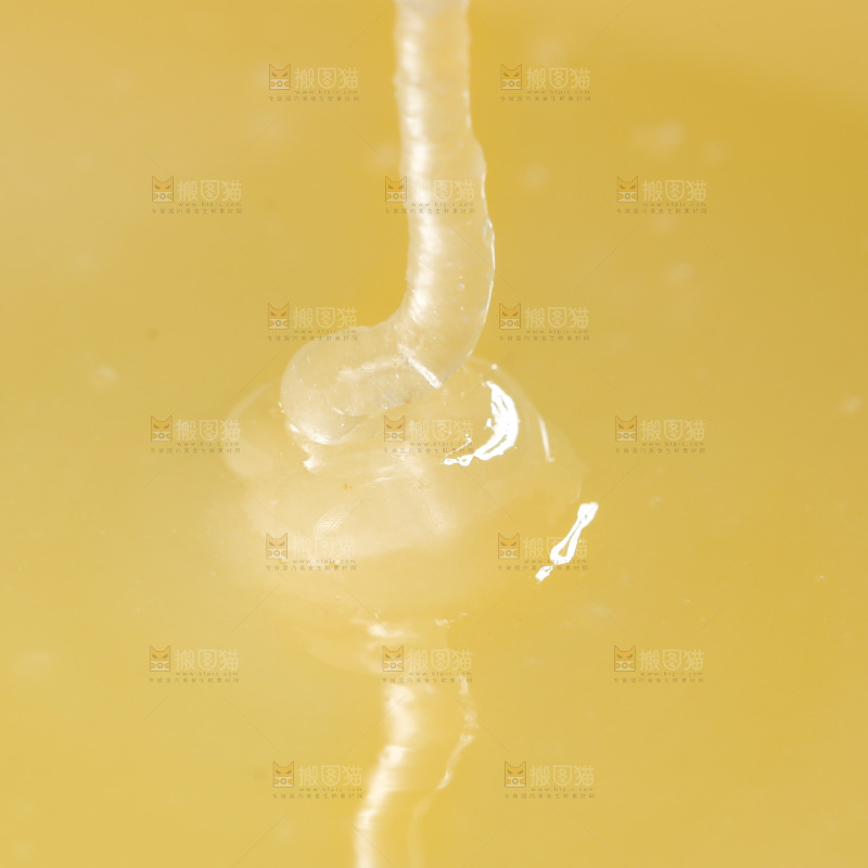 深底上的百花蜜