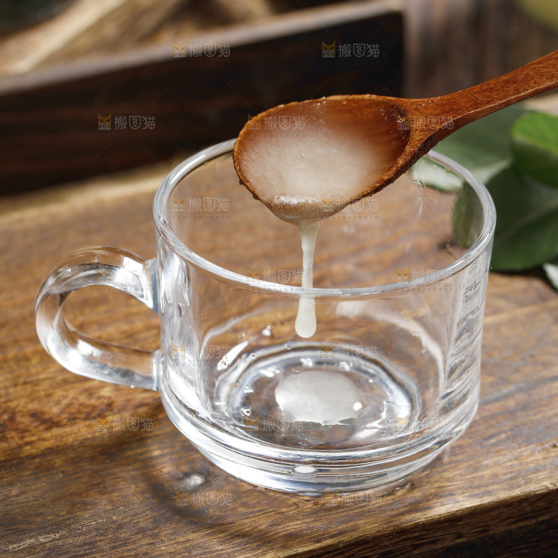 深底上的百花蜜