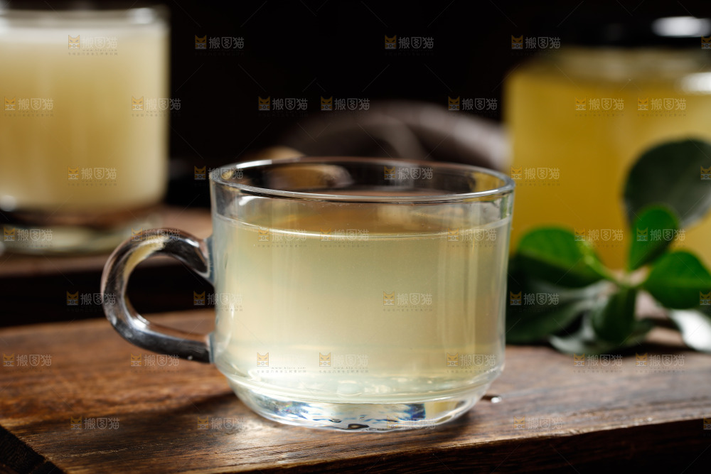 深底上的百花蜜