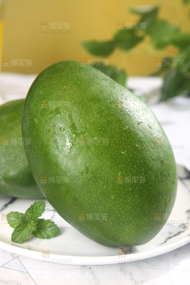 浅底上的凯特芒