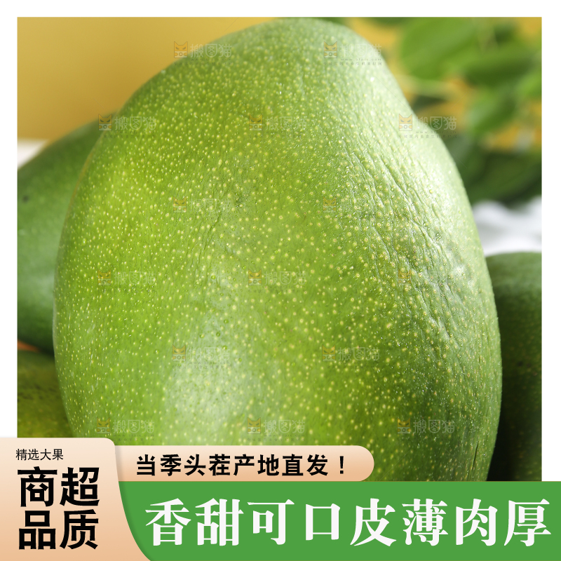浅底上的凯特芒