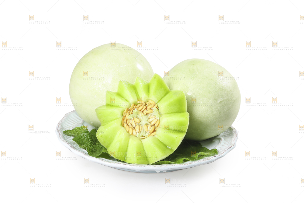 玉菇甜瓜