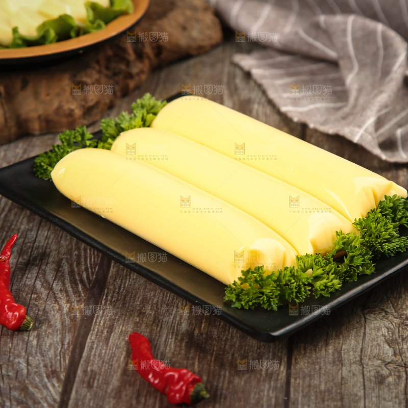 深底上的鸡蛋豆腐
