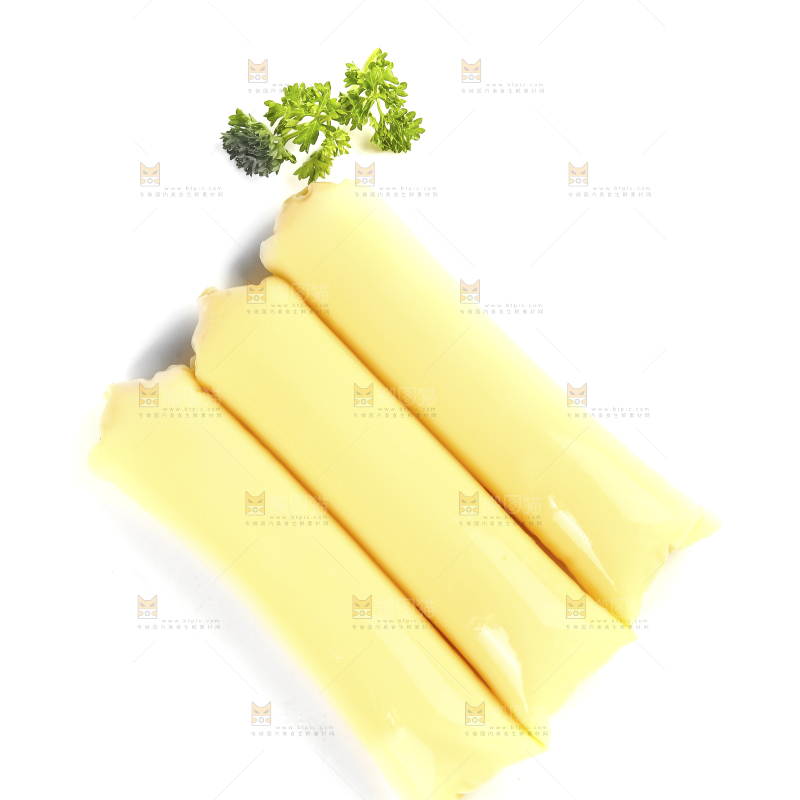 白底上的鸡蛋豆腐