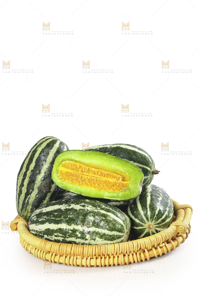 白底上的博洋9号