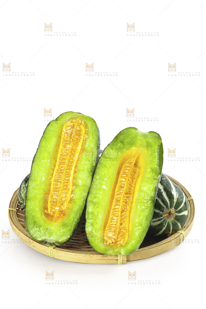白底上的博洋9号