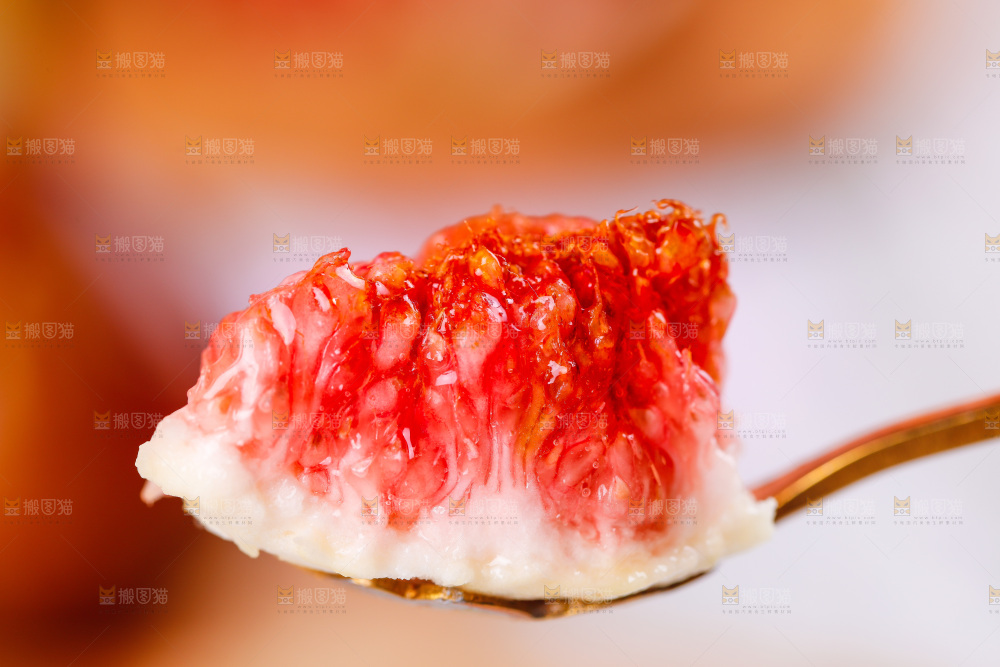 浅底上的无花果