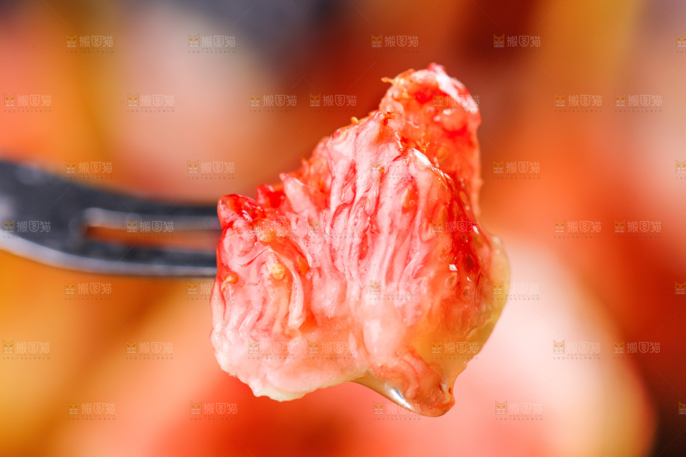 深底上的无花果