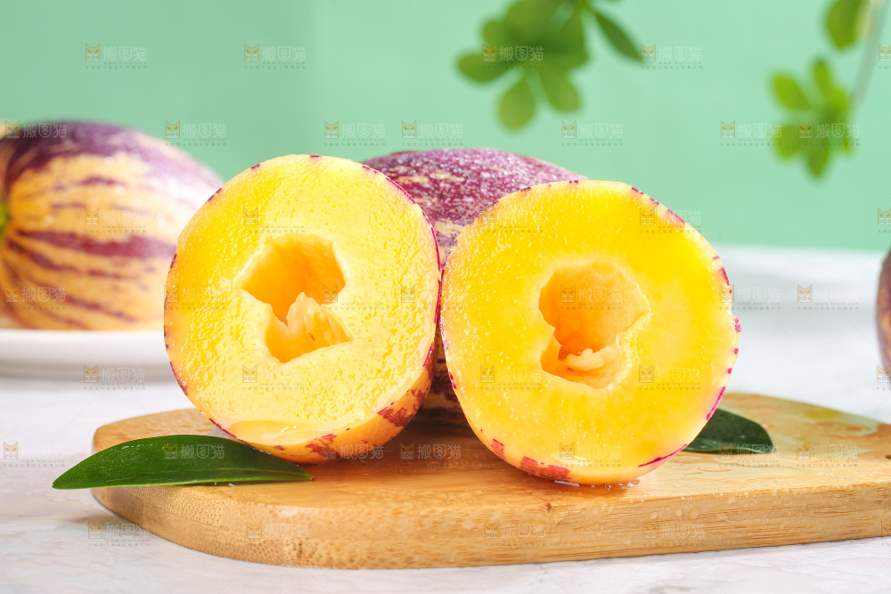 人参果