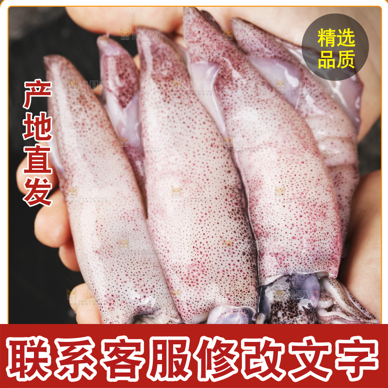 深底上的海兔