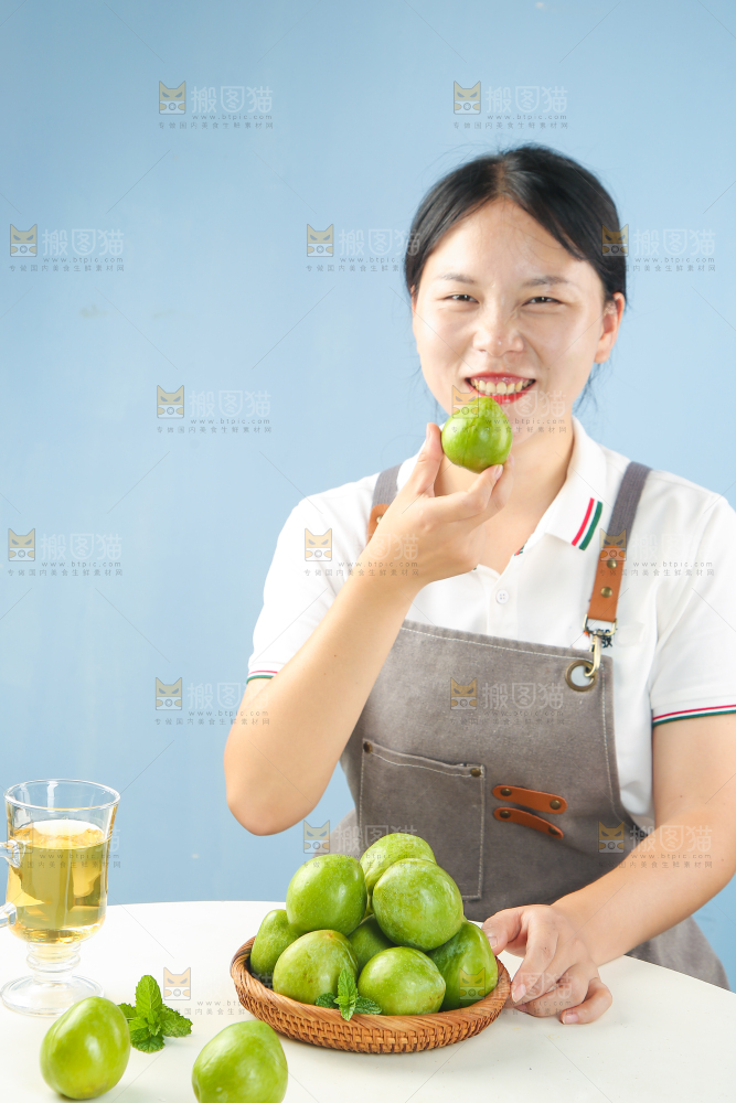 浅底上的奈李