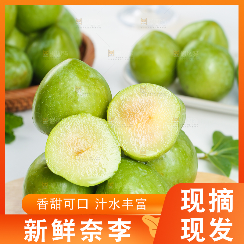浅底上的奈李