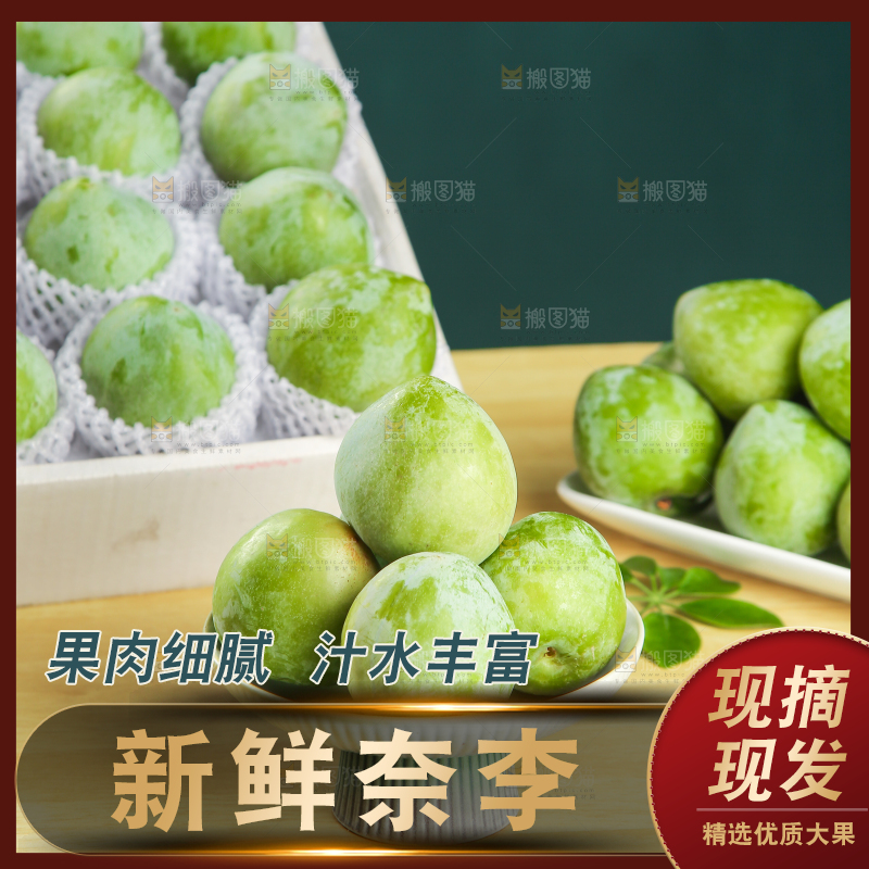 浅底上的奈李