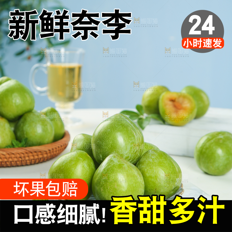 浅底上的奈李
