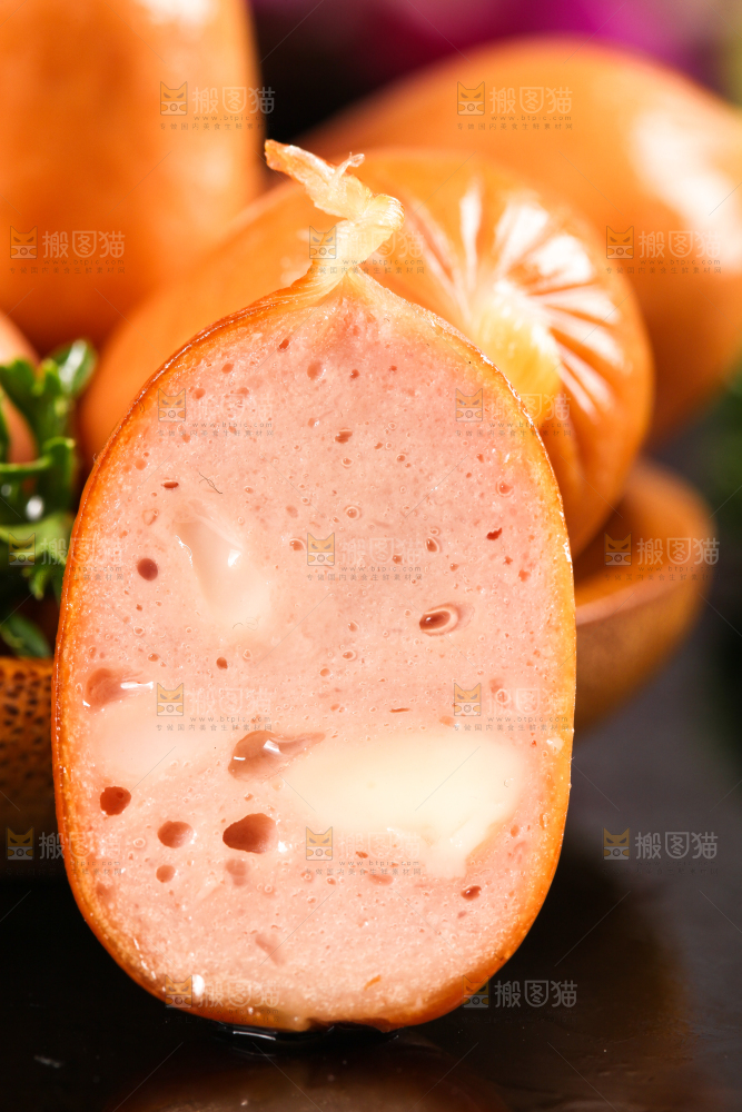 深底上的波波肠